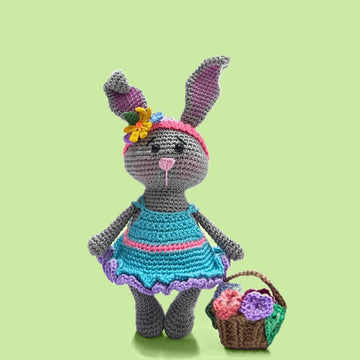 Sunny the Bunny