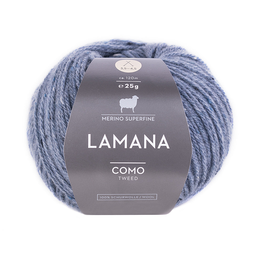 Lamana Como Tweed