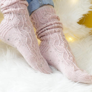 Homely socks