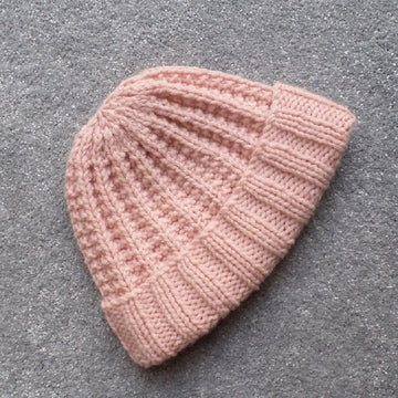 Broken Infinity Hat