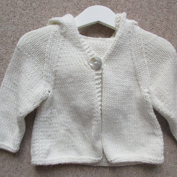 Cuddle Jacket