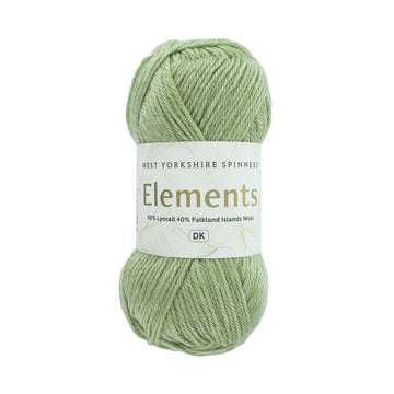 West Yorkshire Spinners Elements