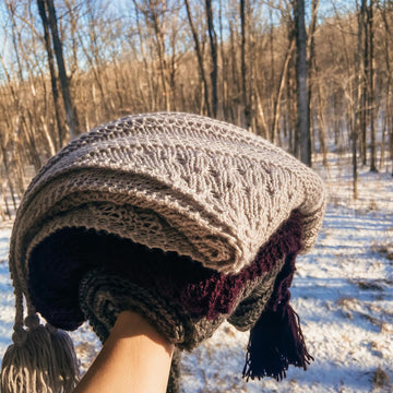 Timberland Woods Wrap