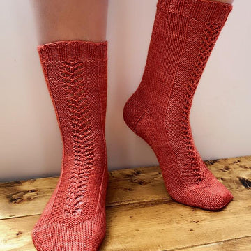 Leadenhall Market Socks