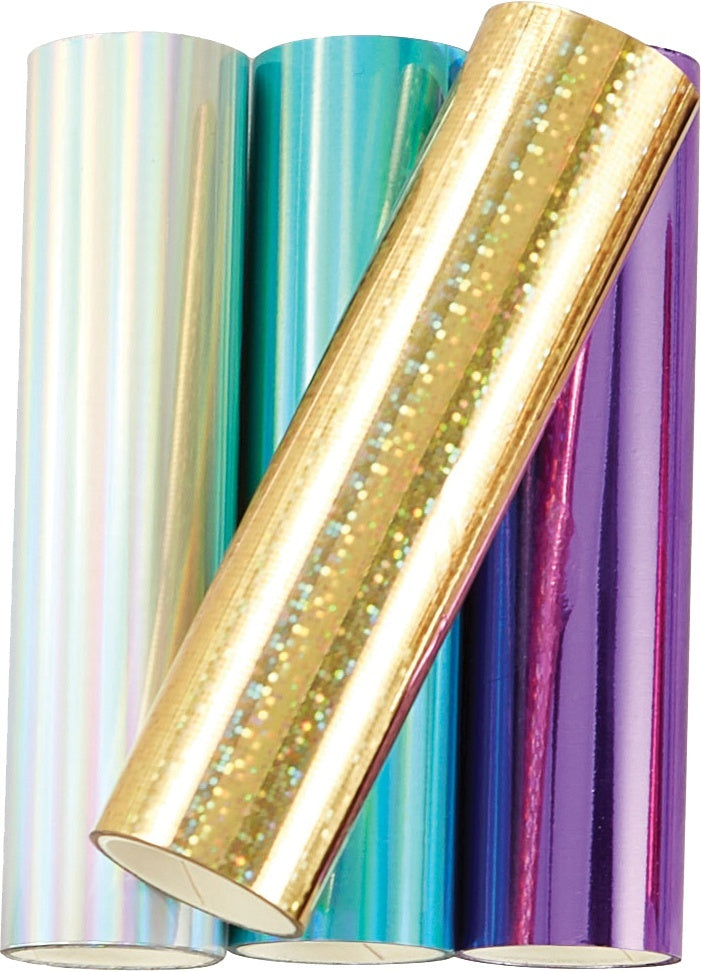Spellbinders Glimmer Foil Variety Pack - Spellbound
