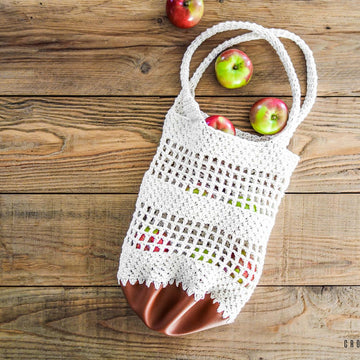 046 - The market bag