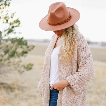 Nexus Cardigan
