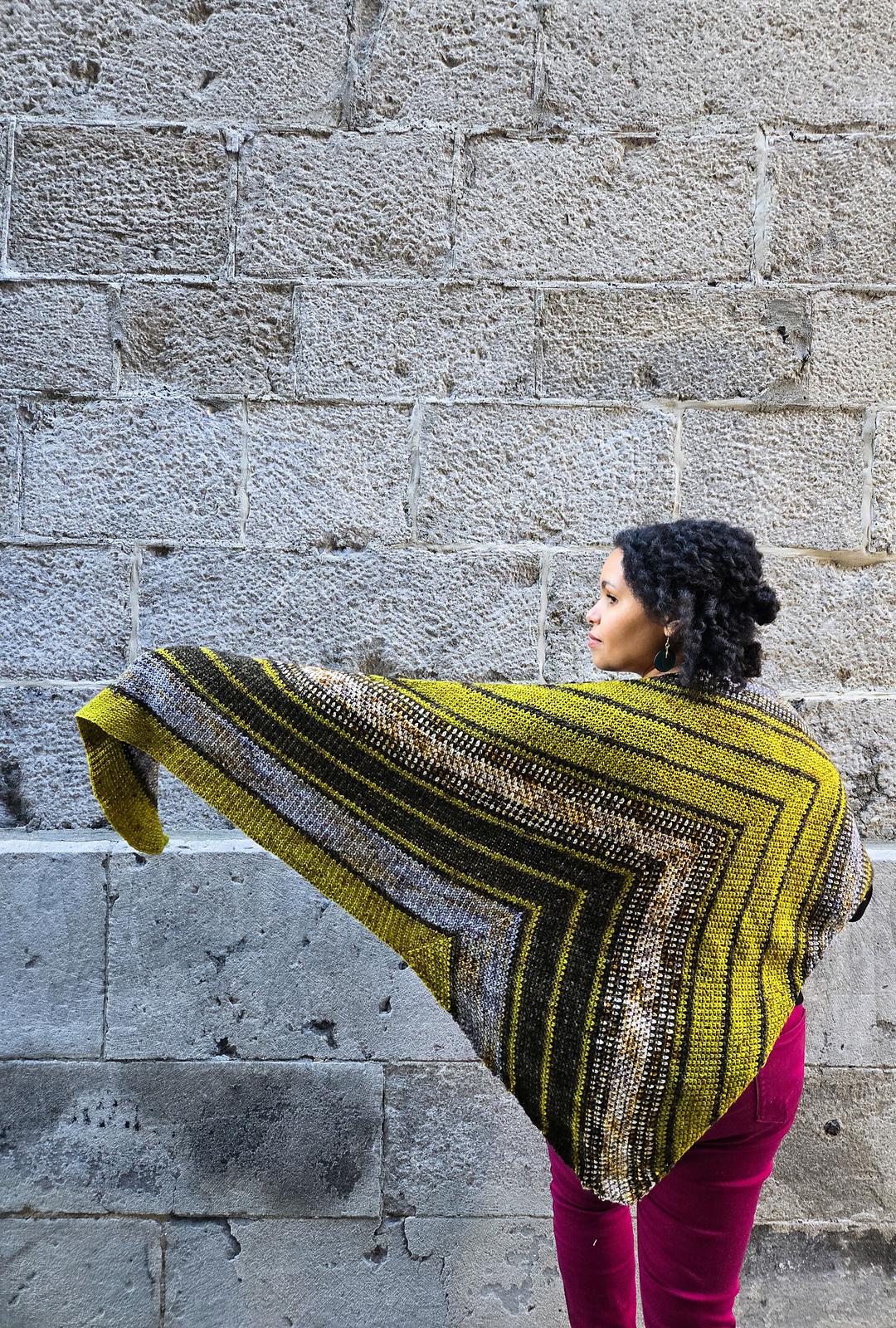 Transitory Wrap
