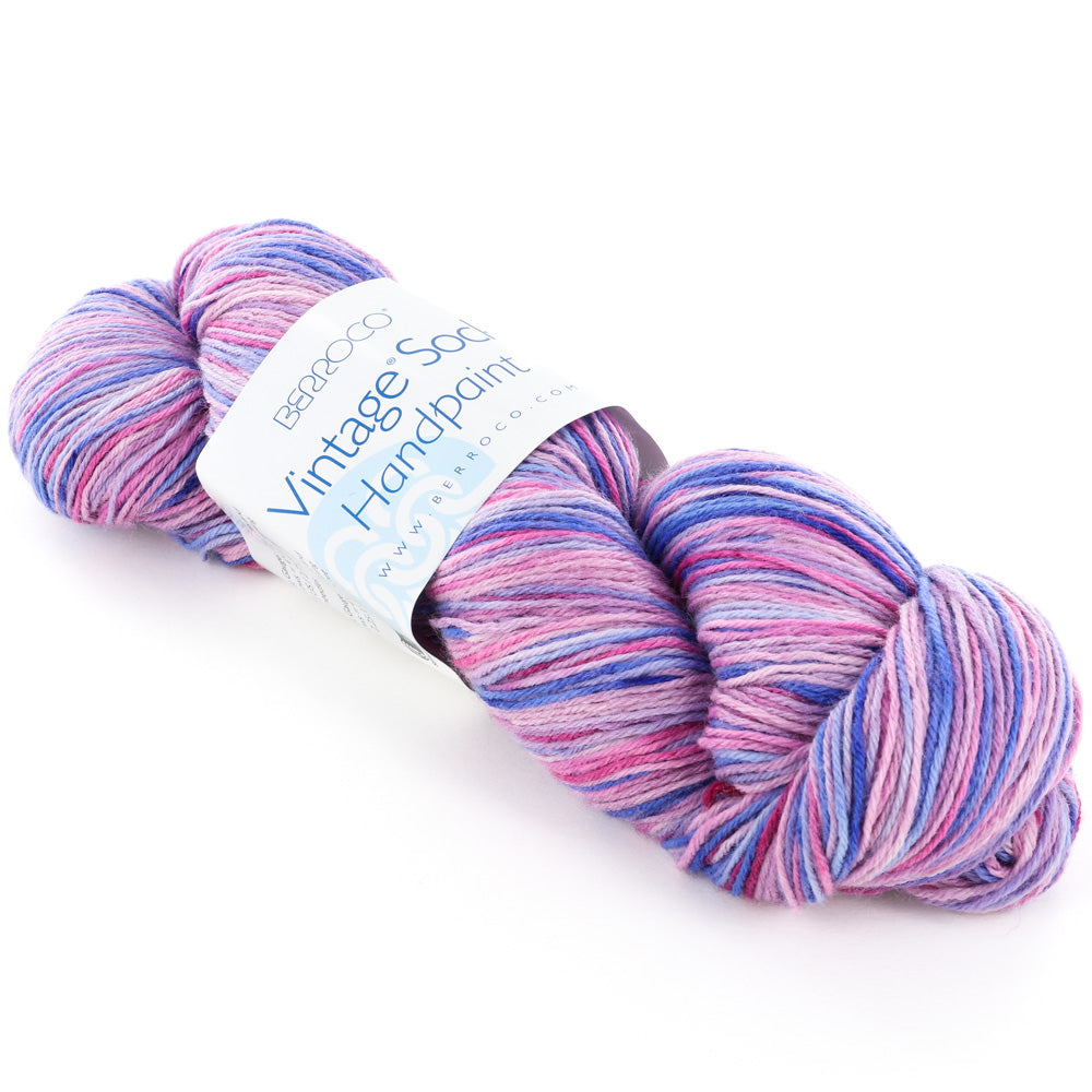 Berroco Vintage Sock Handpaint