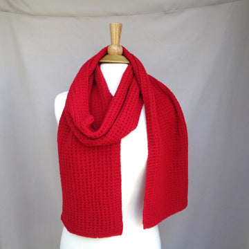 Redwood Scarf