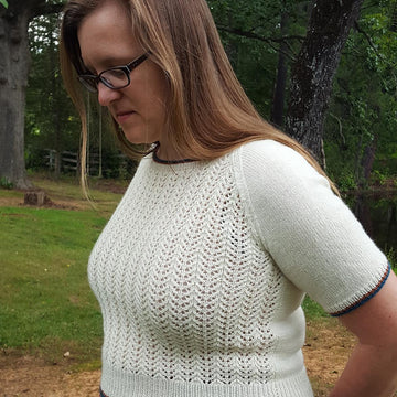 Sagebrush Tee