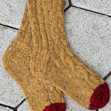 Ulster Socks