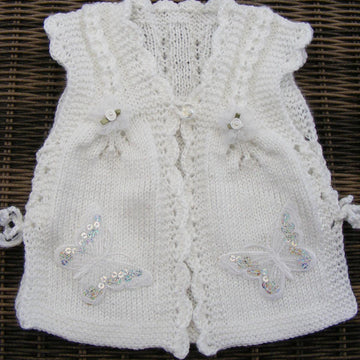 Miss Molly Waistcoats