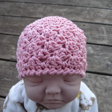Victoria Beanie