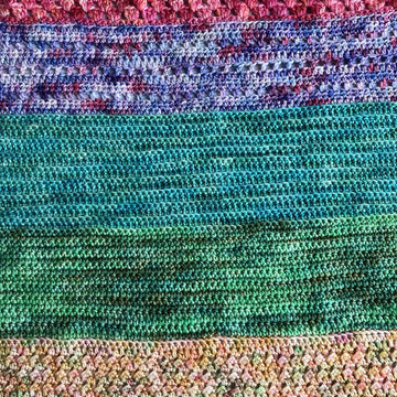 Libraryarn Scarf