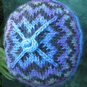Peaks & Valleys Cap