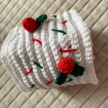 Gingerbread house Christmas Decoration