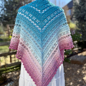 The Malfy Shawl