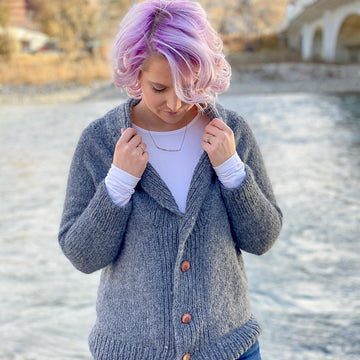 Jiji Cardi