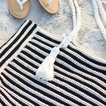 Sandpiper Tote