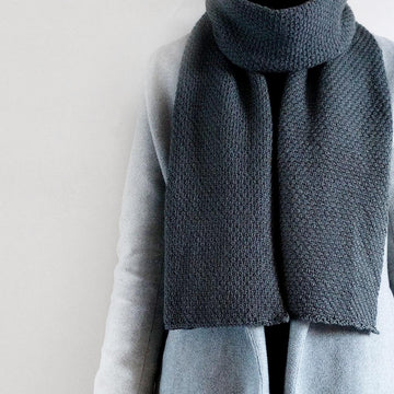 Woven Scarf