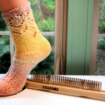 Windmill Socks