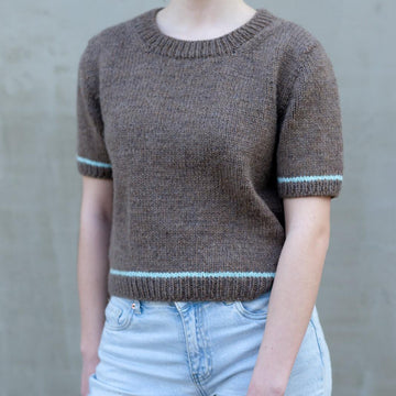 Ruke Amelie blouse