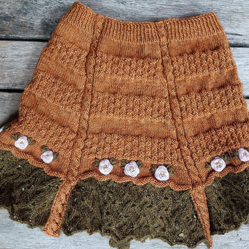 Snaith Cowl