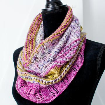 A Stitch in Time (cowl)