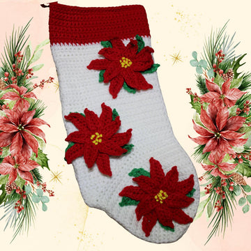 Traditional Christmas Stockings ebook