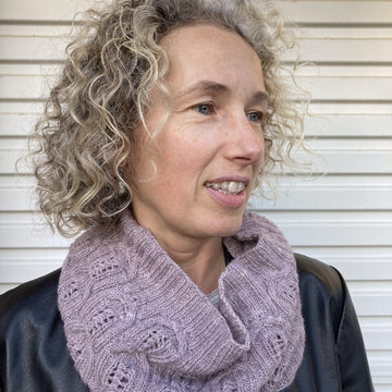 Tulipani Cowl
