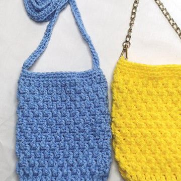Crossbody bag