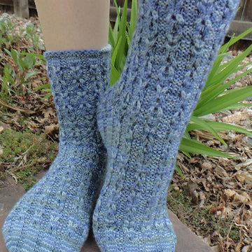 Love & Marriage Socks