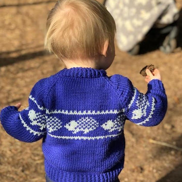 Hedgehog Jumper