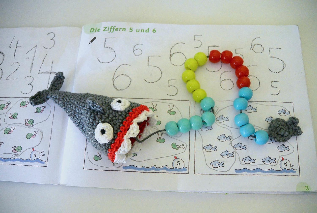 Maths Shark / Mathehai