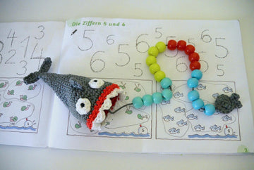 Maths Shark / Mathehai
