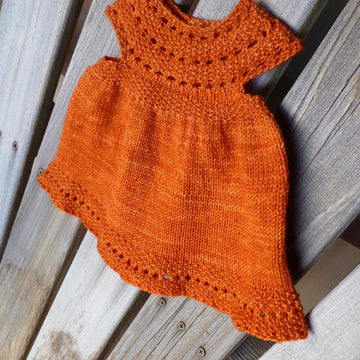 Eileen Dress