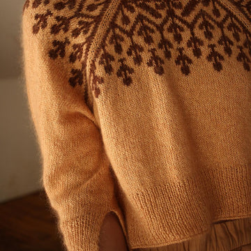 Candelaria blouse