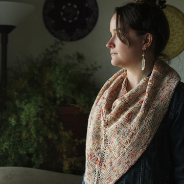 Paintbox Cowl