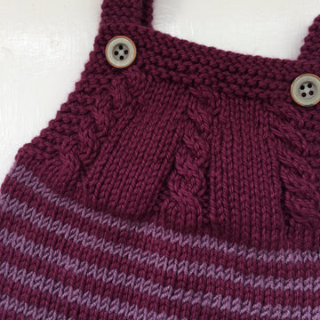 Rosy Rompers