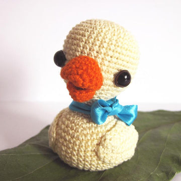 Duckie