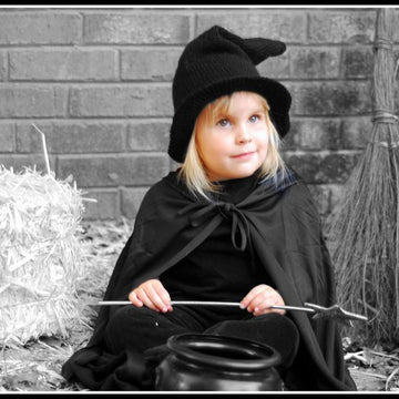 Bewitched