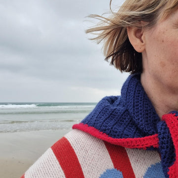 Perran Scarf
