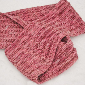Knitting is my Yoga