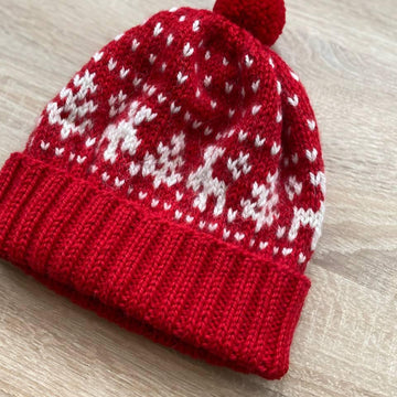 Woodland Echo Hat