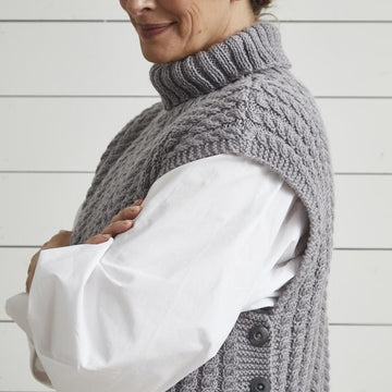 Karoo Tank Top & Dog Coat