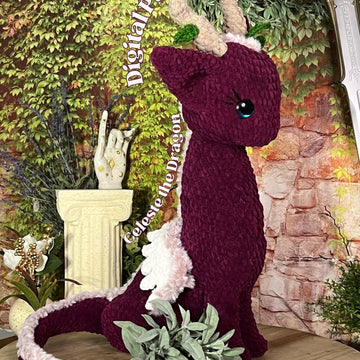 Celeste the Dragon