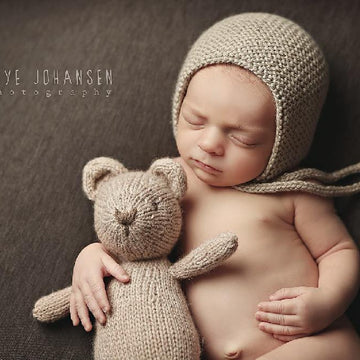Brambles Bear