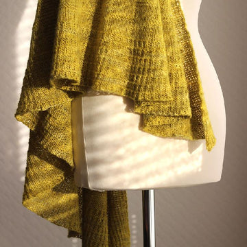 Mayhem Shawl