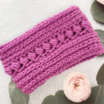 The Isabelle Headband
